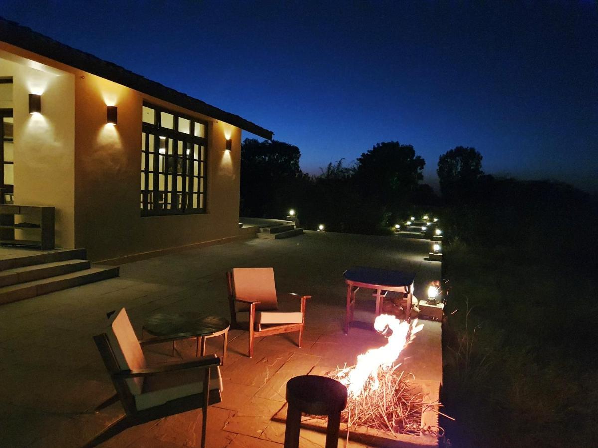 Bijapur Lodge Jawai Экстерьер фото