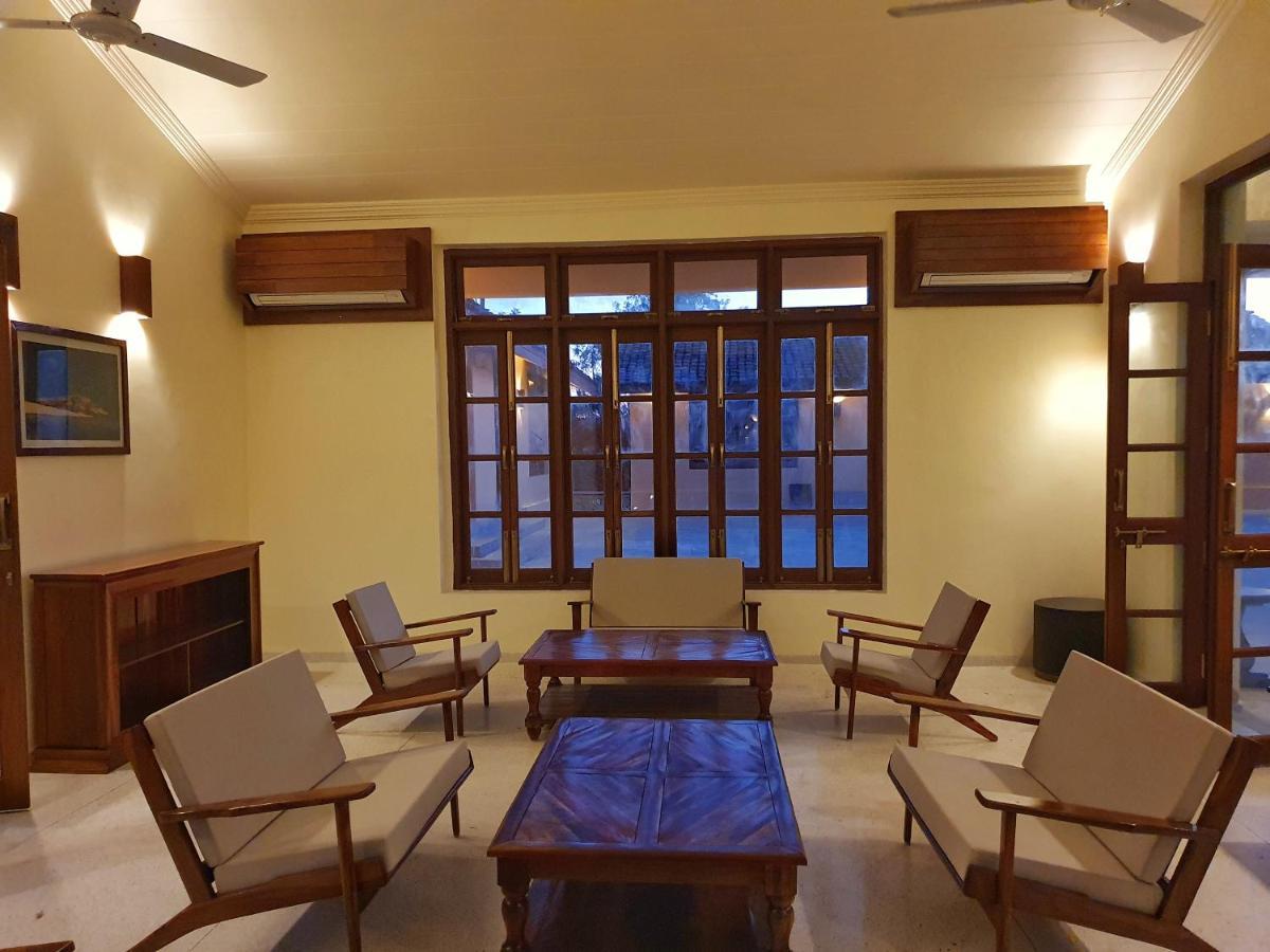 Bijapur Lodge Jawai Экстерьер фото