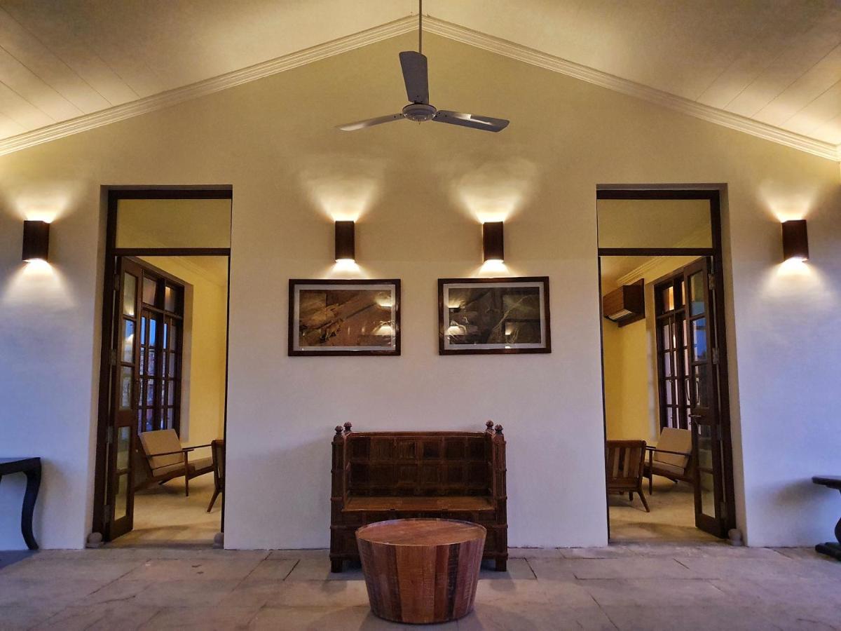 Bijapur Lodge Jawai Экстерьер фото