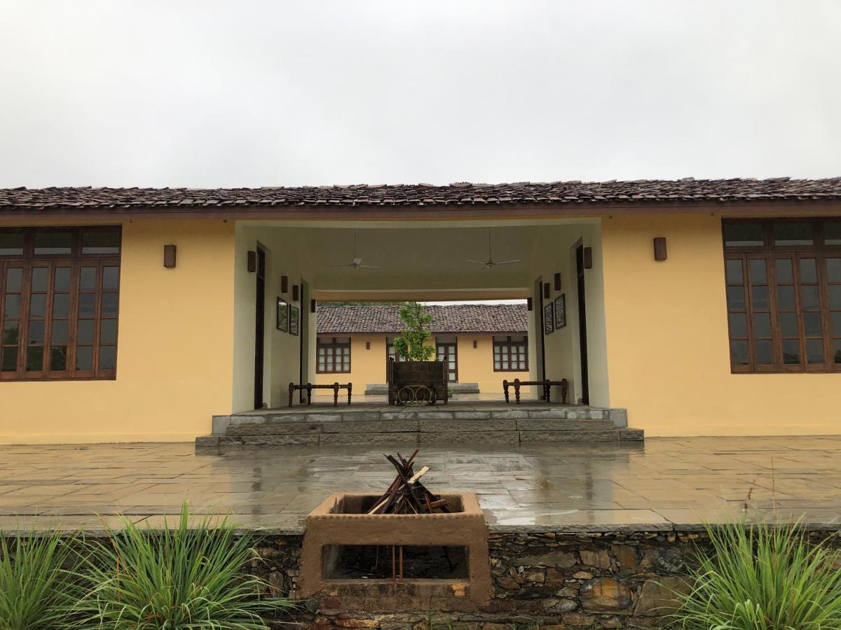 Bijapur Lodge Jawai Экстерьер фото