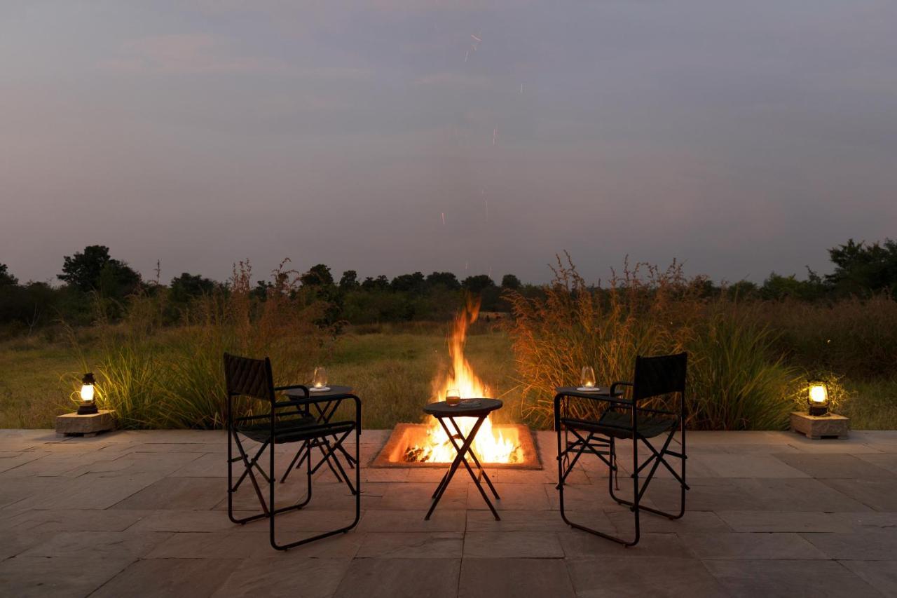 Bijapur Lodge Jawai Экстерьер фото