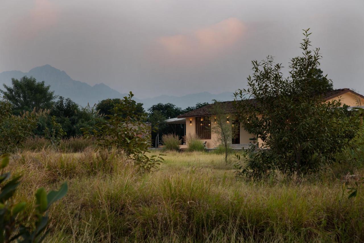 Bijapur Lodge Jawai Экстерьер фото