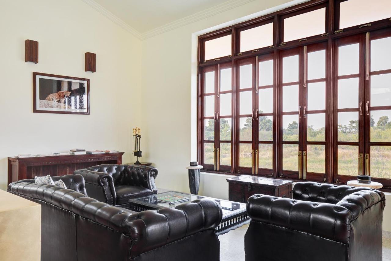 Bijapur Lodge Jawai Экстерьер фото