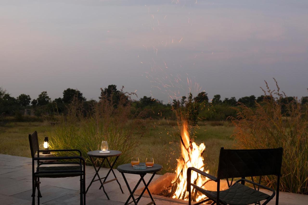 Bijapur Lodge Jawai Экстерьер фото