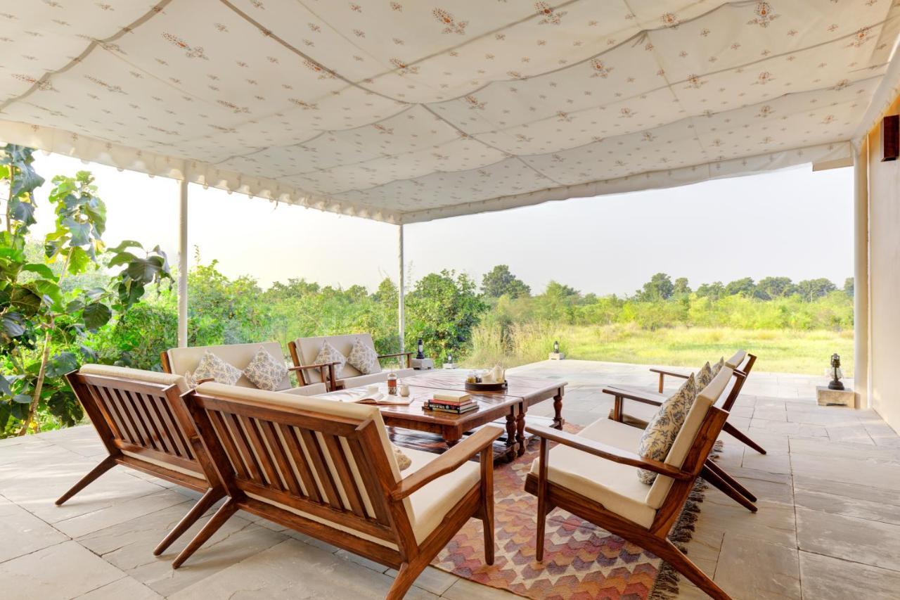 Bijapur Lodge Jawai Экстерьер фото